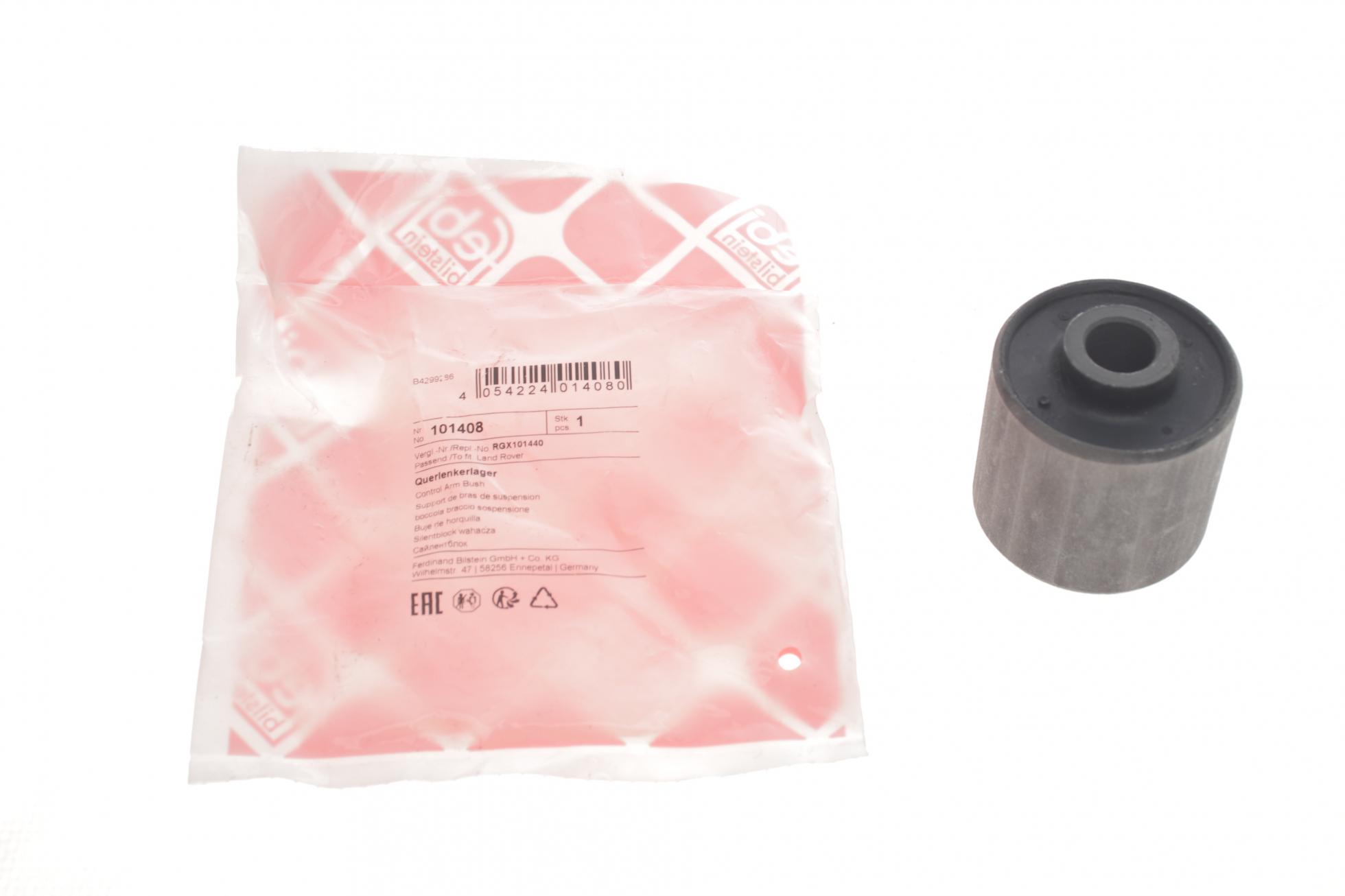 101408 FEBI BILSTEIN